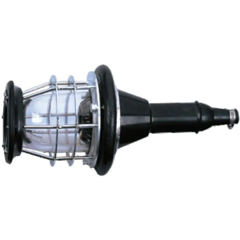 Marine Explosion-Proof Portable Light