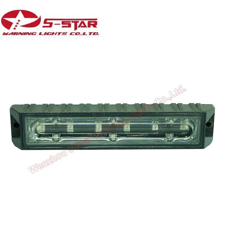 Vehicle Emergency Warning Light 5