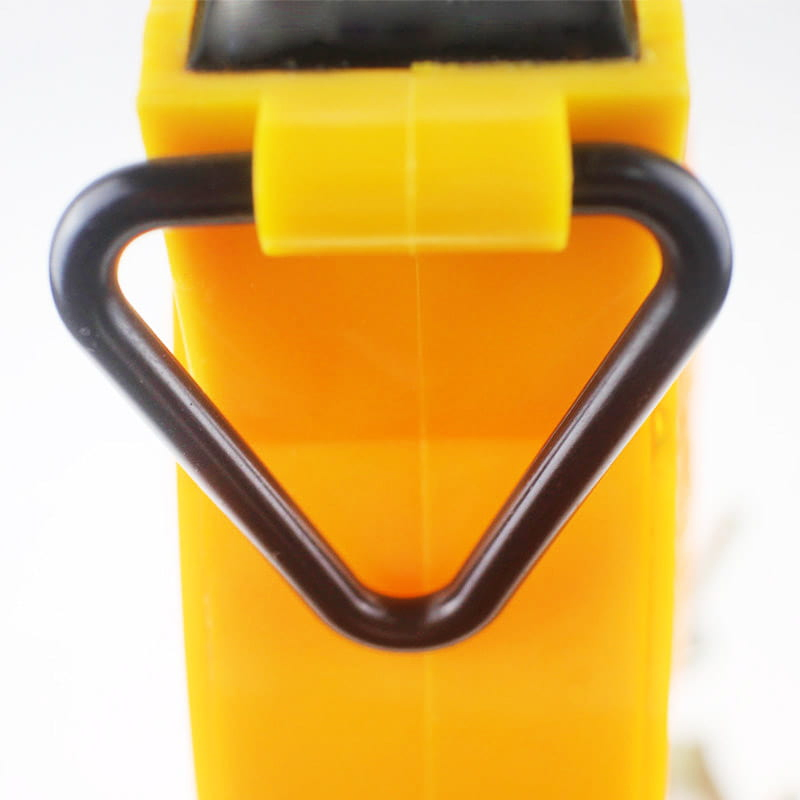 High Visibility Light Control LED Traffic Flashing Solar Barricade Light