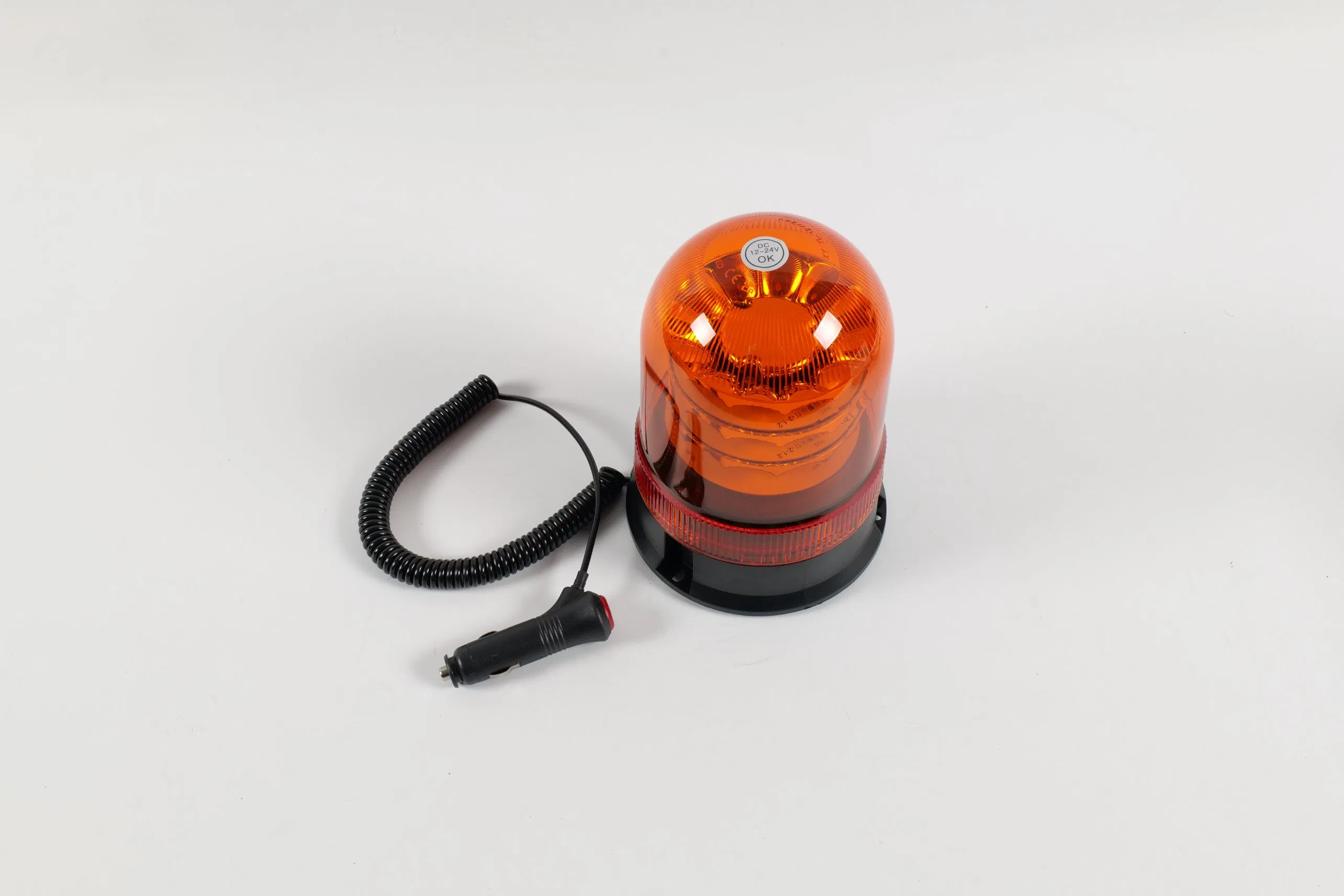 Waterproof Warning Light for Outdoor Safety and Visibility Light