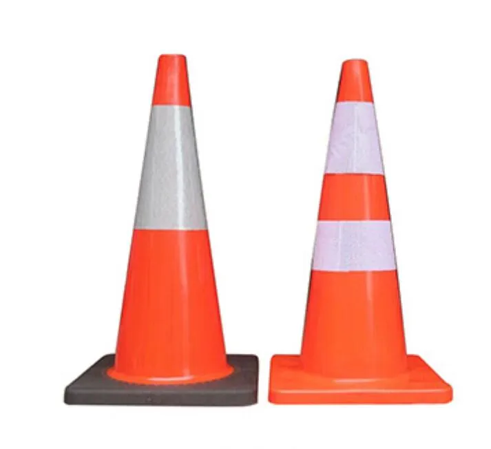 Safety Cone Detail 3