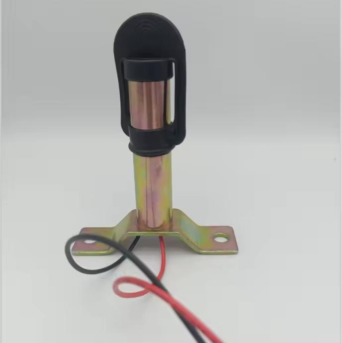 Universal LED Flashing Signal Lamp Heavy Truck Vehicle Car Warning Beacon Light