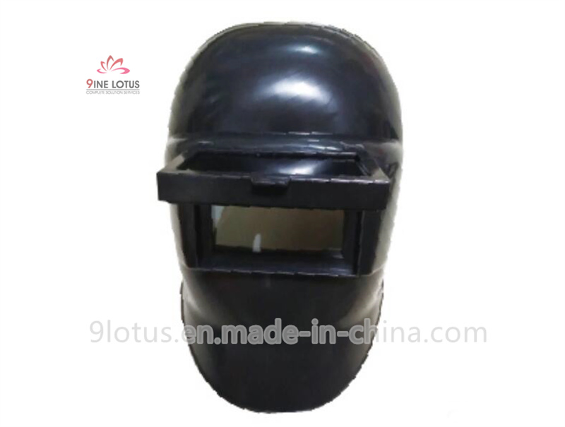 Safety Welding Hood Protective Face Shield Welder Mask Welding Helmet