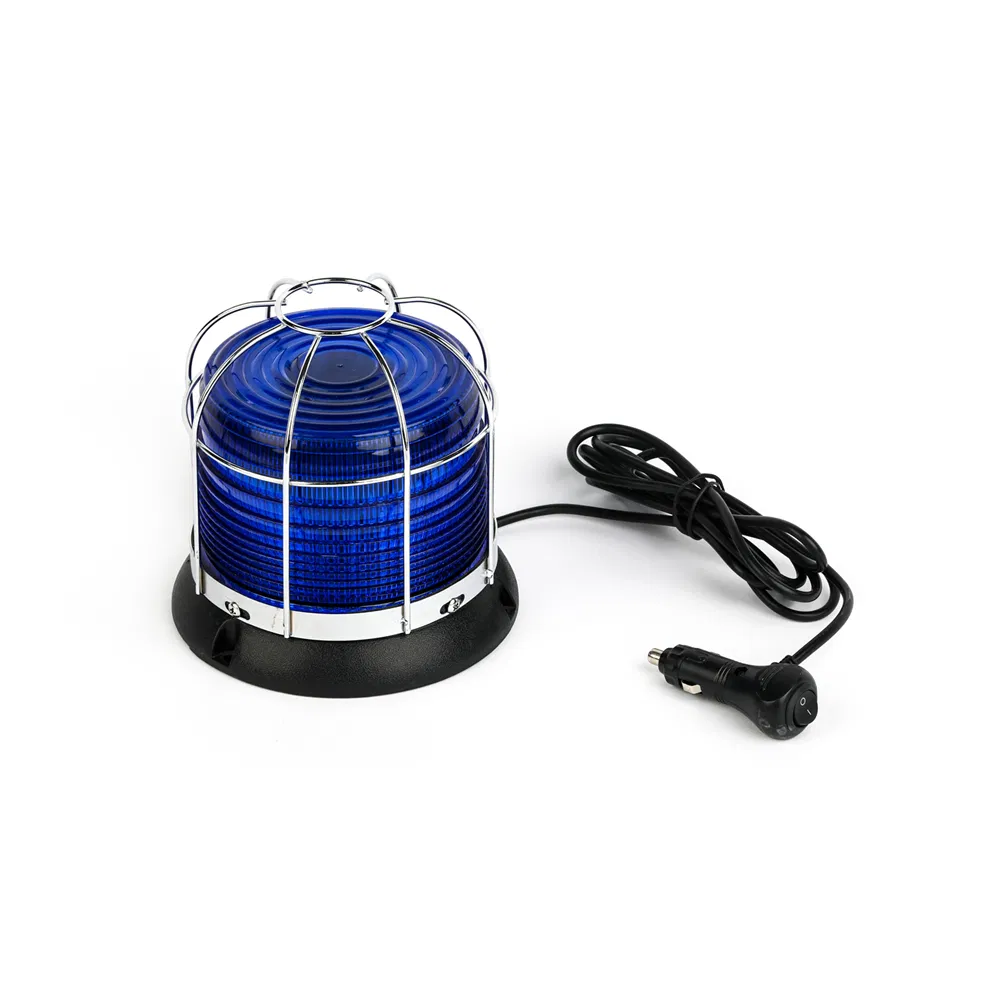 Warning Light View 1