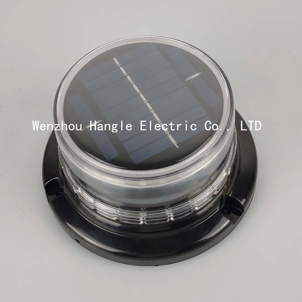 Waterproof Warning Light