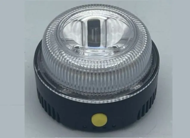 V16 Flashing Beacon Light