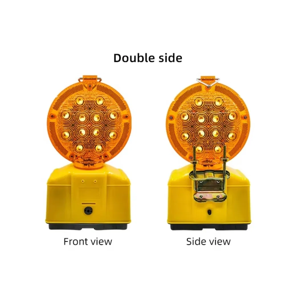 Traffic Light Detail 2