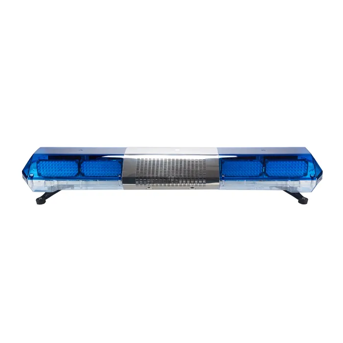 Law Enforcement Warning LED Lightbar