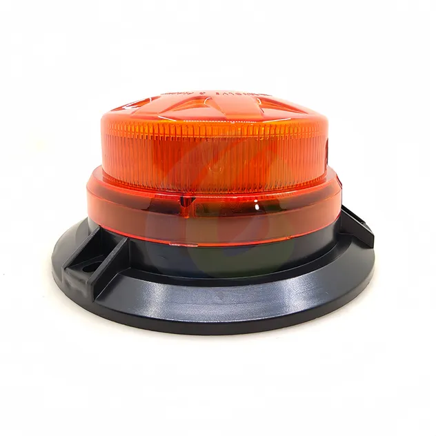 LED Flashing Light