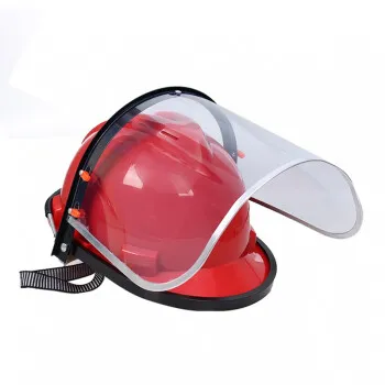 Safety Helmet View 1