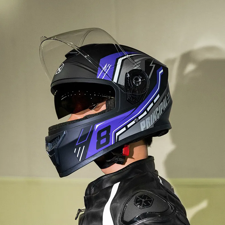 Certified Safety Helmet