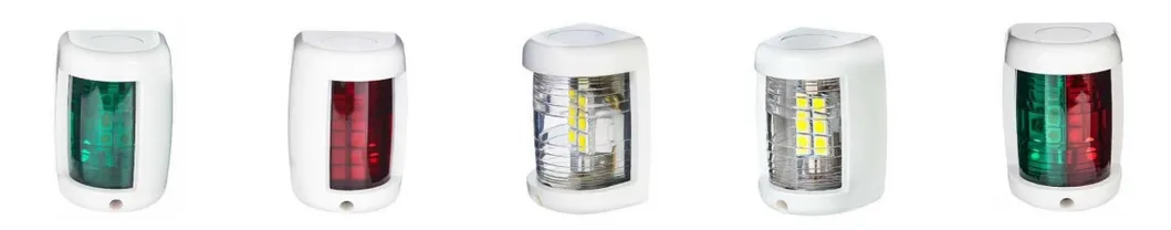 Navigation Light Banner