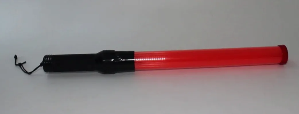 Traffic Safety Baton 6