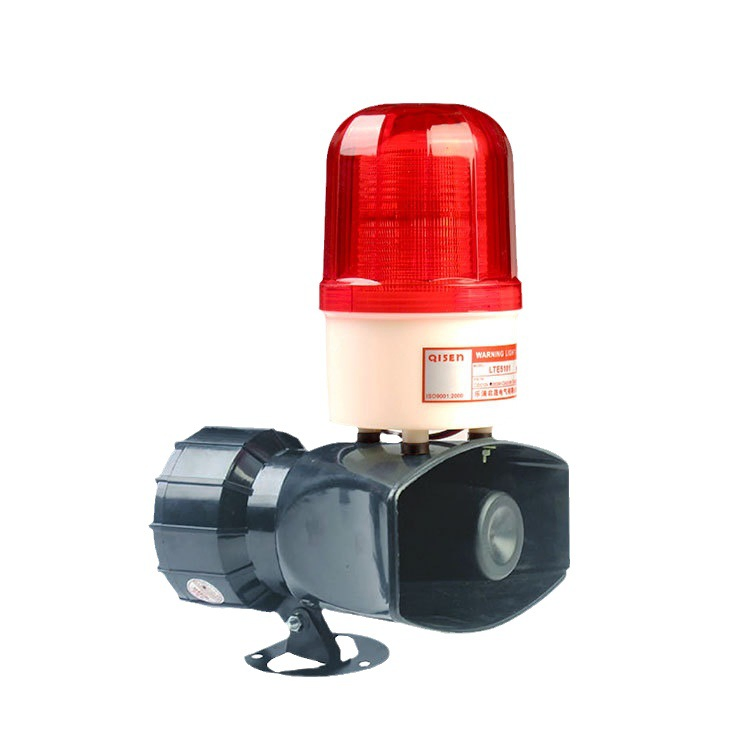 Car Emergency Beacon Light Strobe Flashing Warning Lamp Blue for Ambulance Trucks