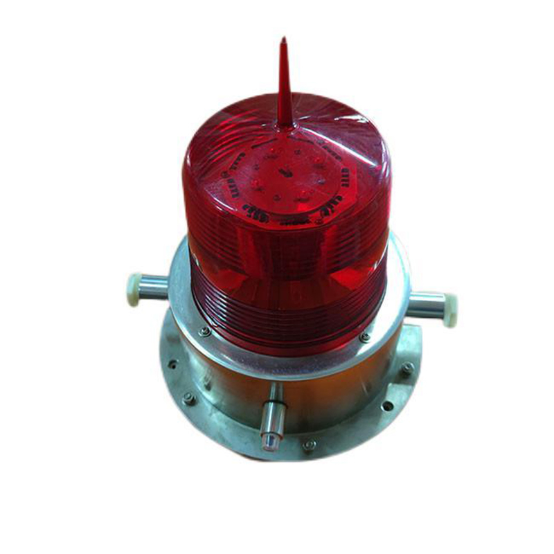 Explosion Proof Sound and Alarm Industrial Alarm Light 24V 220V