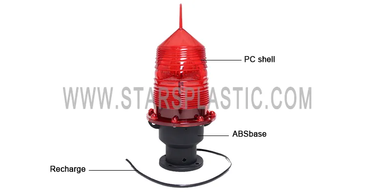 Marine Buoy Lantern