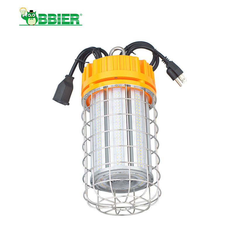 Portable 80W 100W 120W 150W Work Light LED Magnetic LED Work Light