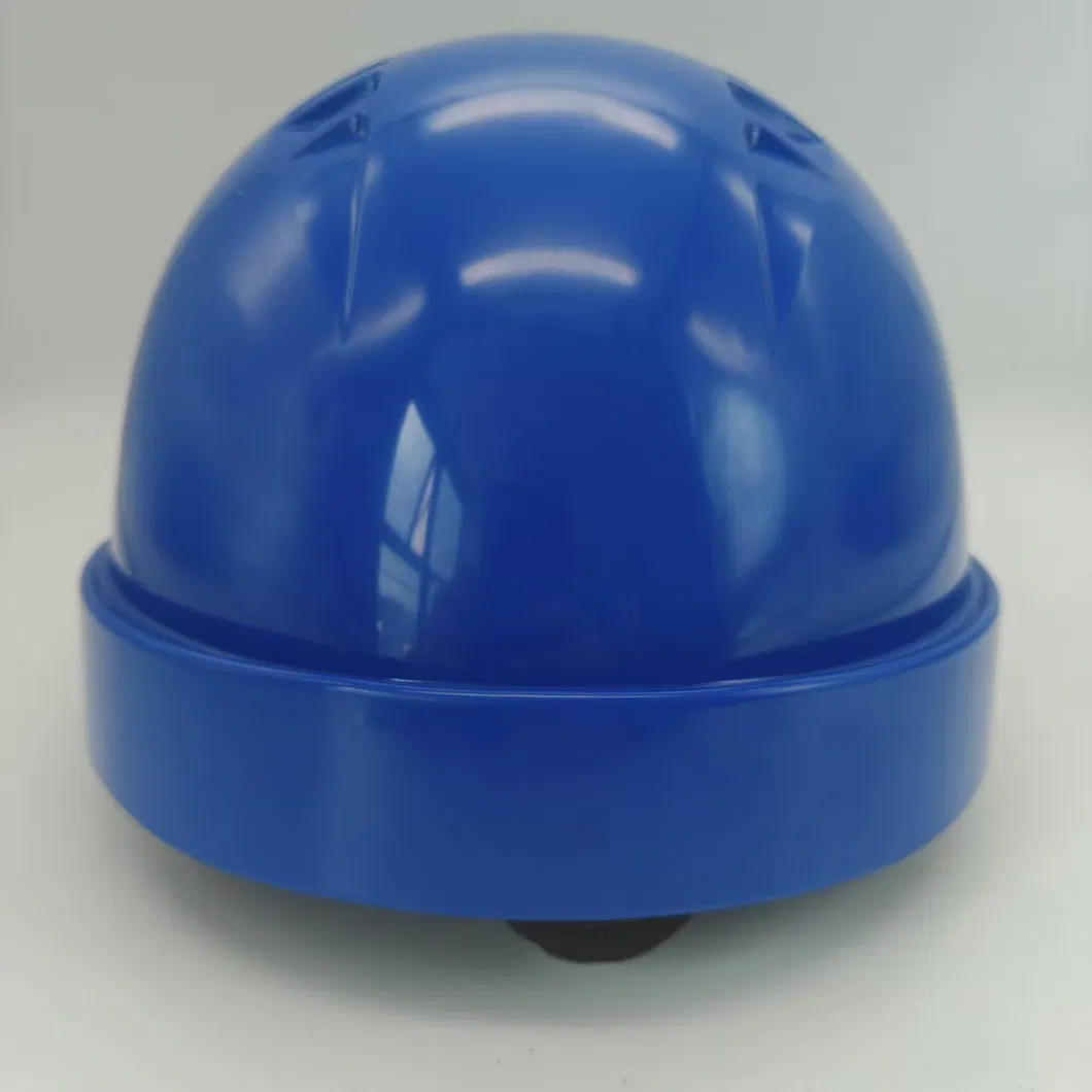 Safety Helmet Detail 4
