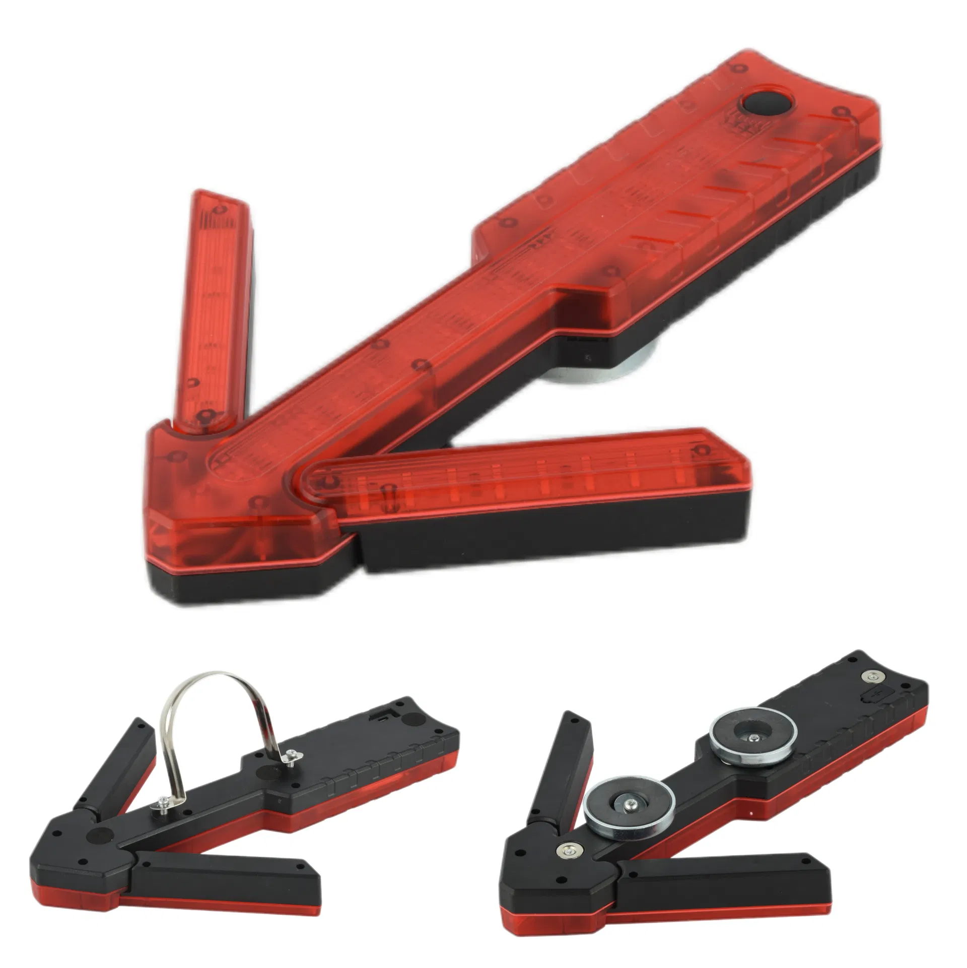 Traffic Arrow Light 7