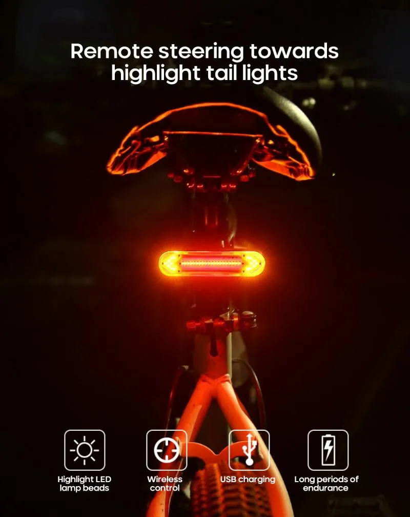 Bike Light 5