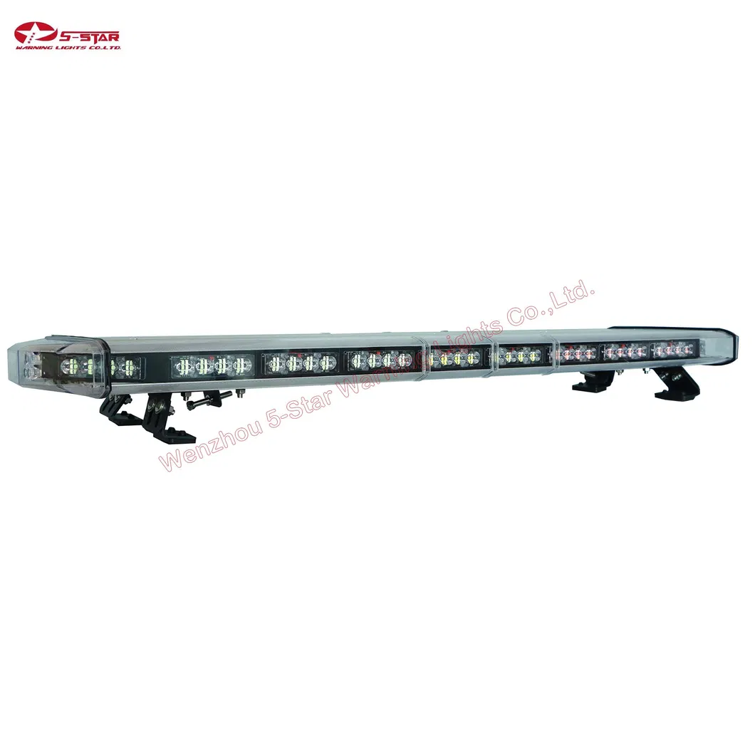 Warning Light Detail 4