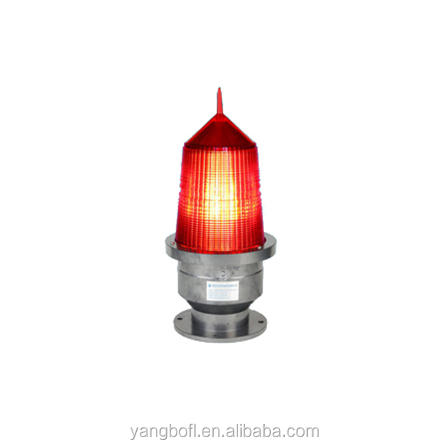 Hot Selling High Quality Aviation Obstruction Lights for Marking Communication Towers