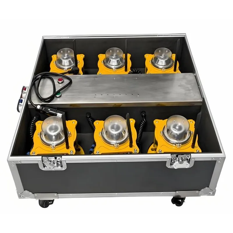 Airport Runway Light