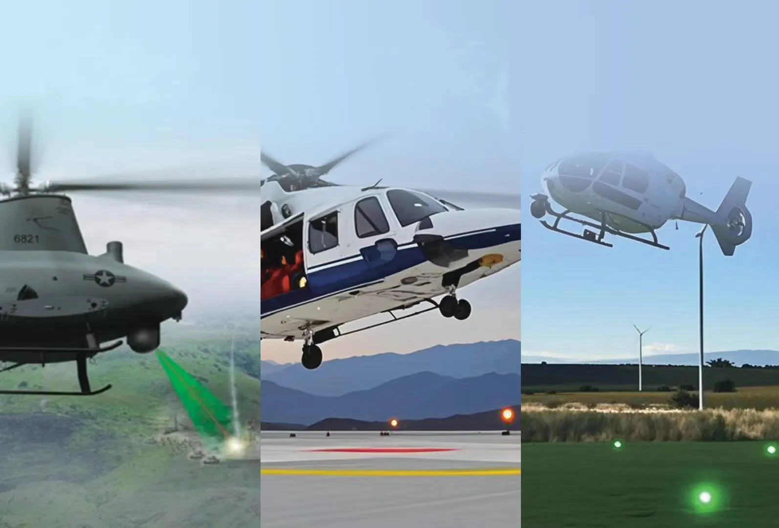 Application Scenario 1