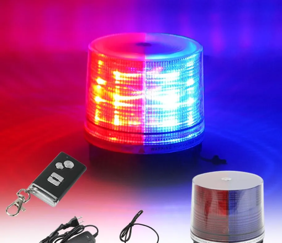 Strobe Light Detail 5