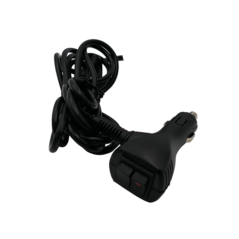 LED Dashlight Do4 with High Power LED Excellent Light Output Easy Mounted on The Window or Dashboard