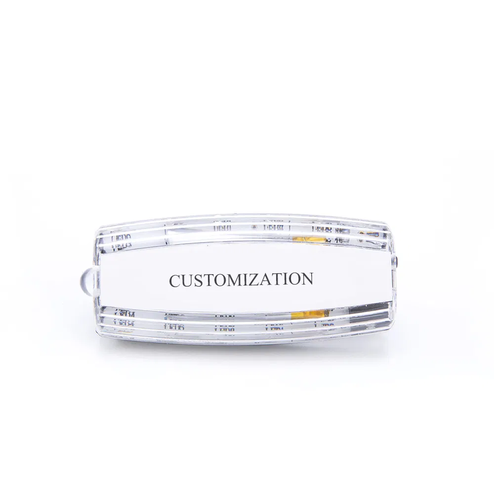 LED Warning Signal Light 9