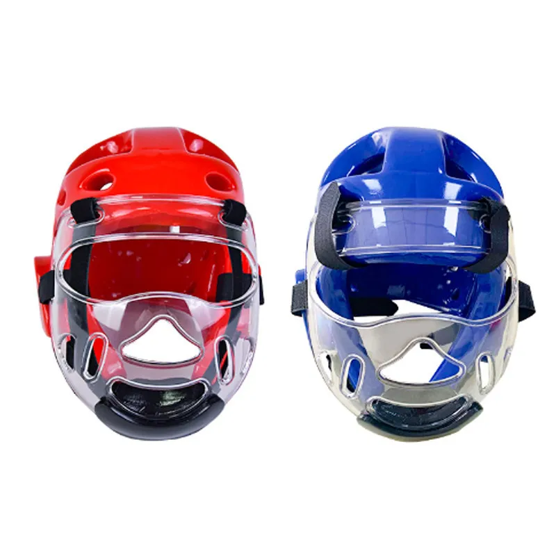 Safety Training Helmet