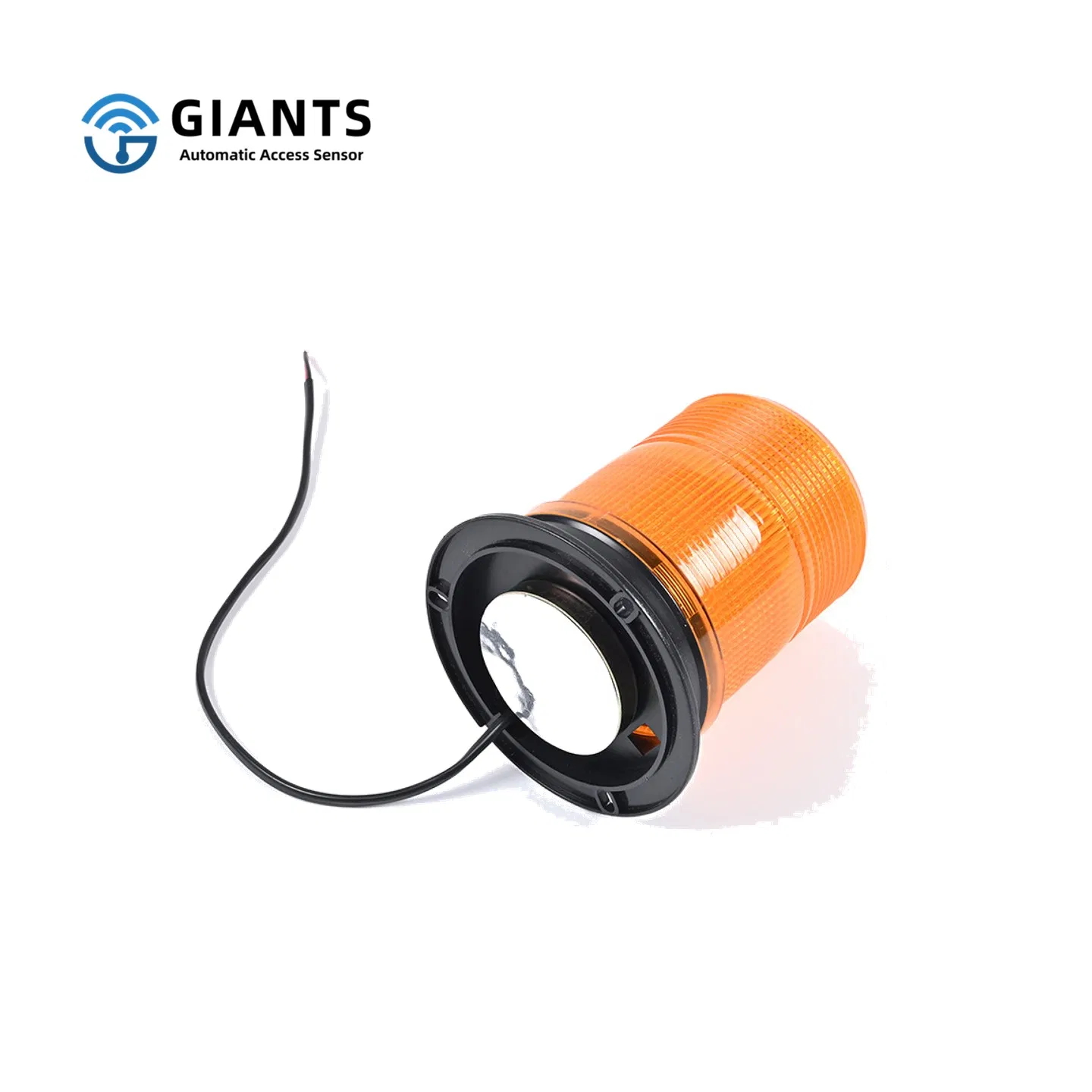 Multi-Color Industrial Strobe Light for Enhanced Safety Alarm Visibility