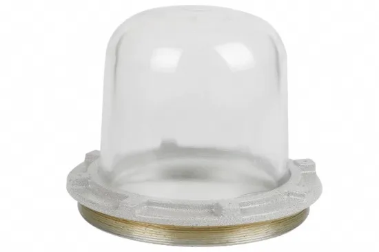 Durable Flameproof Design