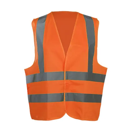 Reflective Security Vest