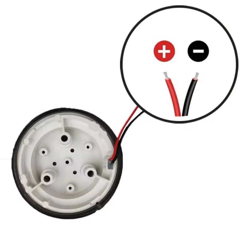 Marine Navigation Light 6