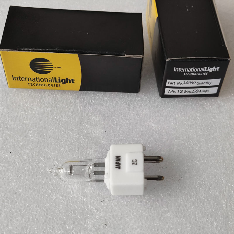 Runway Edge Lighting for Airport Airfield Lamp Illuminating Bulbs for Airport Runway Edge Lights Evv 6128 58798 10099 Ahq4c-6.6A-120ws-49cm