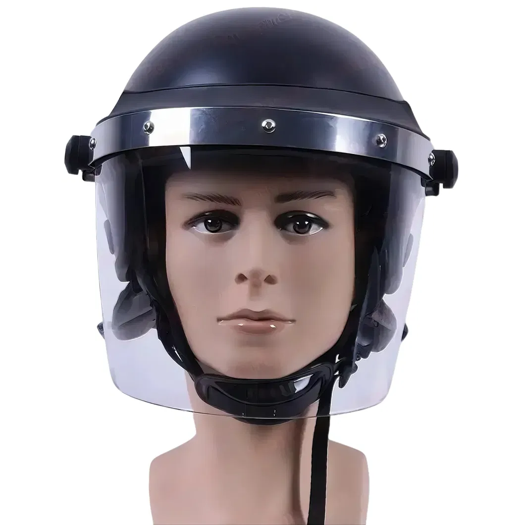Safety Helmet View 2