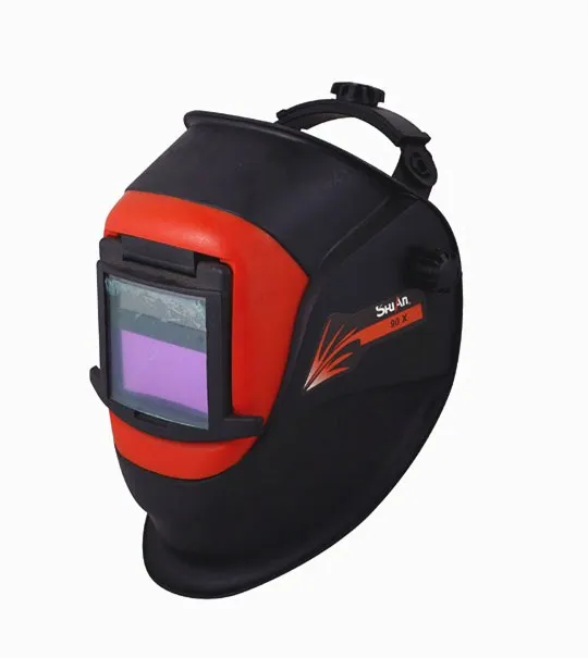 Safety Welding Mask 8