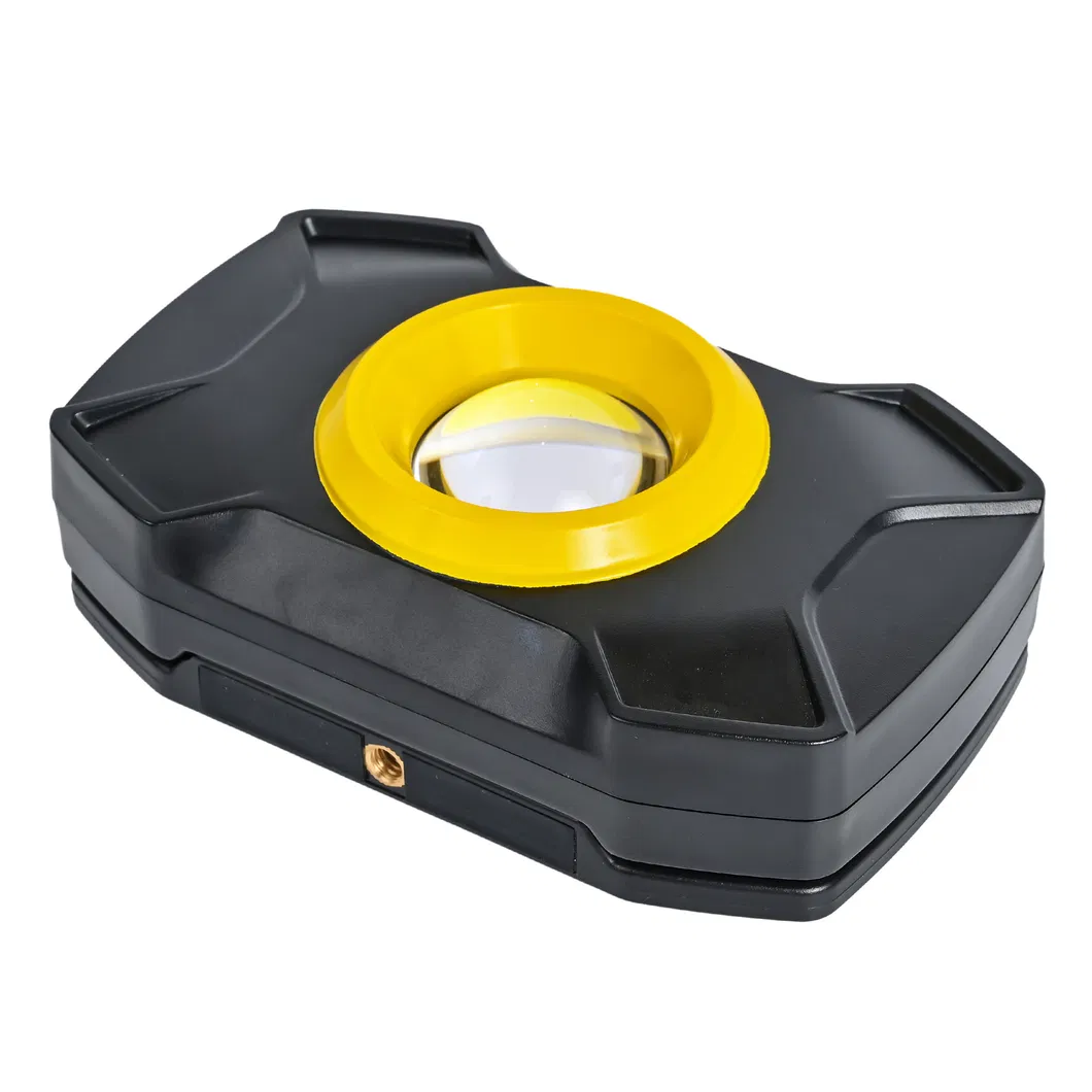 LED Floodlight View 3