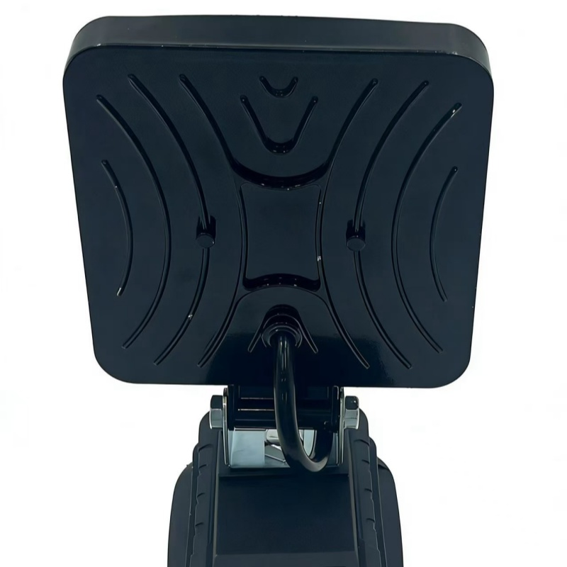 New OEM Warm White China Durable Portable Rechargeable Bright LED Work Light