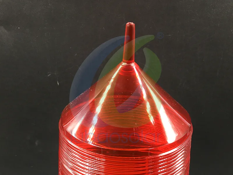 Anti-Bird Spike Design