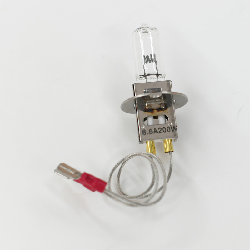 Good Airport Lights for Airport Airfield Lamps Illuminating Bulbs for Airport Runway 6.6A 200W Pk30d 6117 6313