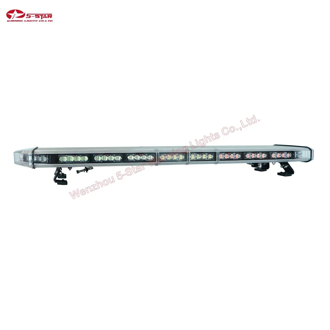 Warning Light Detail 3