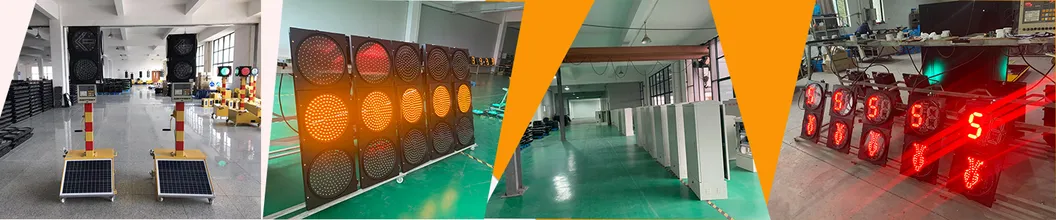 Traffic Signal Performance