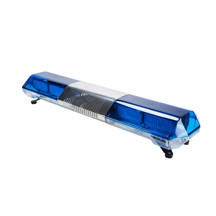Law Enforcement Warning LED Lightbar