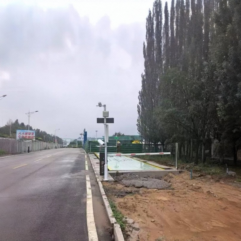 Made in China Intelligent Vehicle for Truck Weighbridge Scale System Factory Wholesale Price Supplier