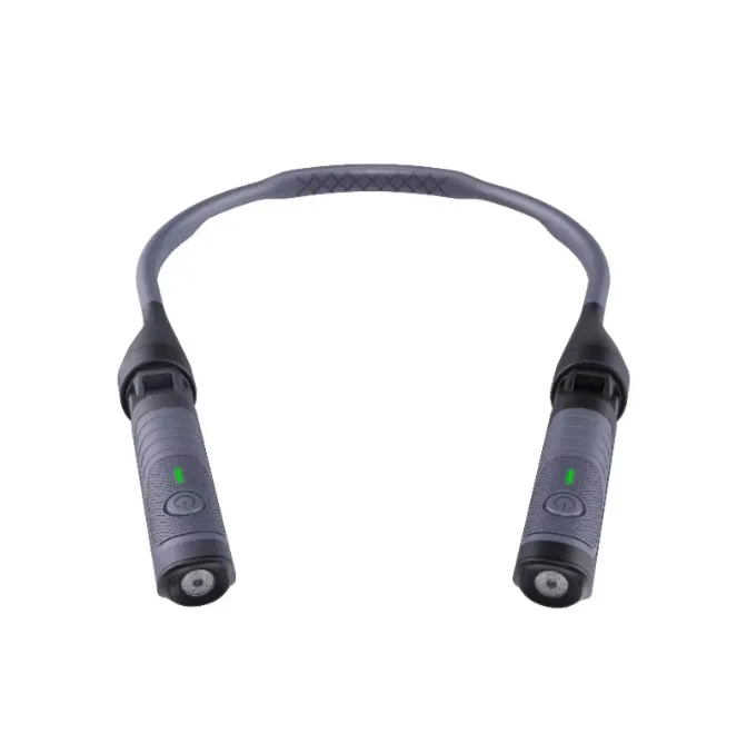 Neck Light Portable Working Light View 5