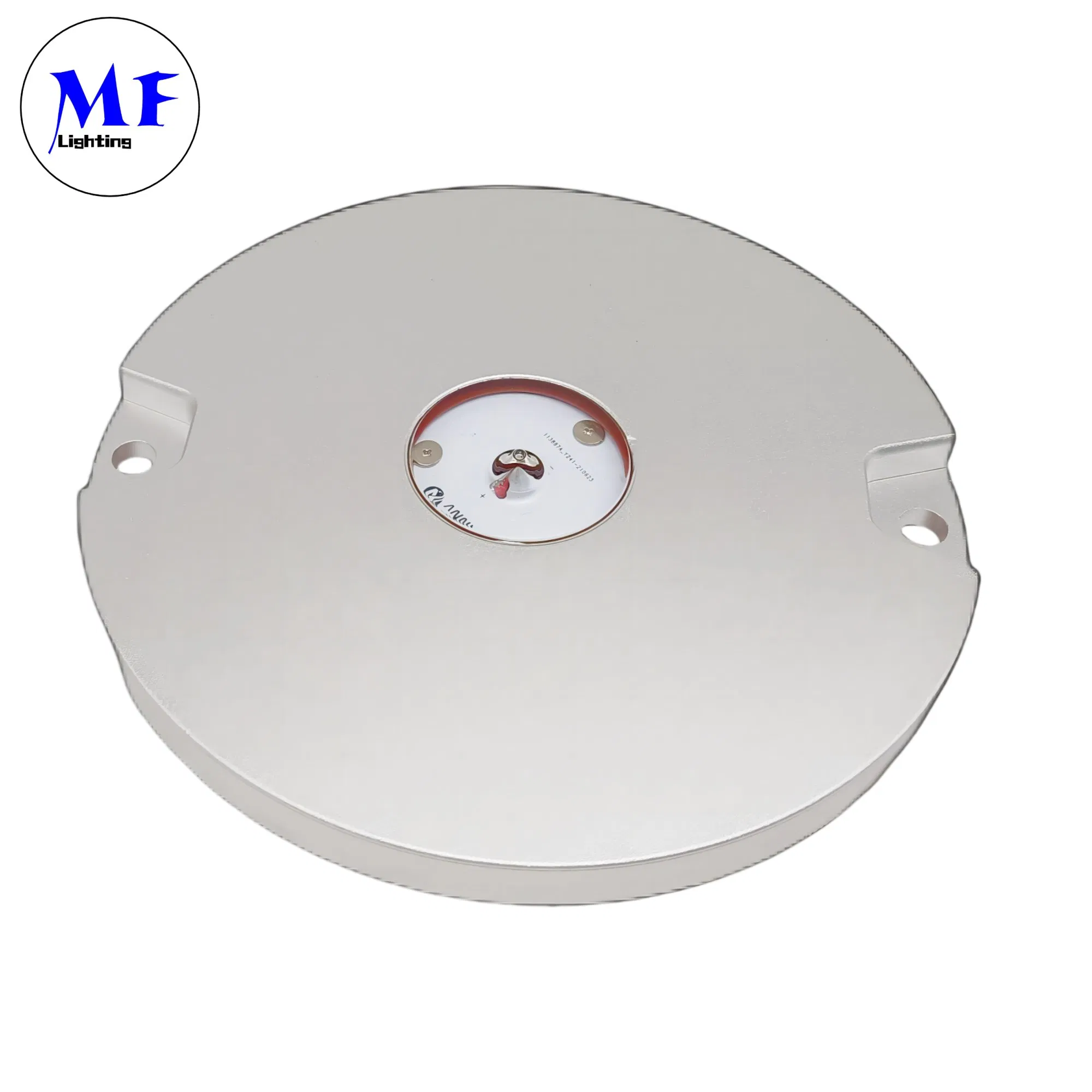 IP68 High Intensity Icao Standard Die-Casting Aluminum Airport Light LED Heliport-Helideck Elevated Light for Helipad Runway