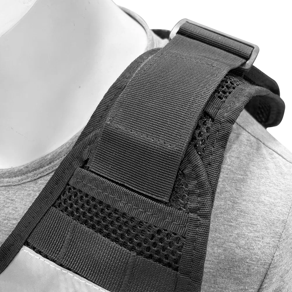 Safety Protection Vest View 10